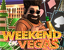 Weekend In Vegas