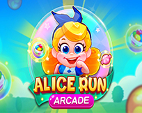 Alice Run