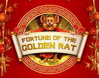 Fortune of The Golden Rat