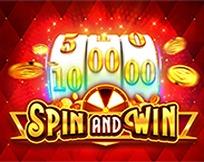 Spin and Win FS