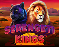 Serengeti Kings