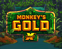 Monkey's Gold xPays