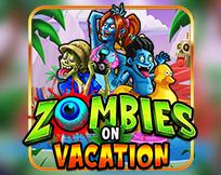 Zombies On Vacation